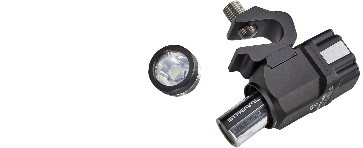 STREAMLIGHT Streamlight 69331 Vantage II 118 Lumens (Ultra-Compact) 69333