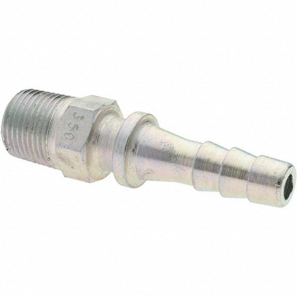 DIXON VALVE & COUPLING Dixon Valve Coupling -14255-3 Pneumatic Nipple 3/8 Mnpt