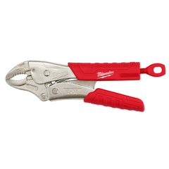 Milwaukee 48-22-3407 7 Locking Pliers Curved Jaw