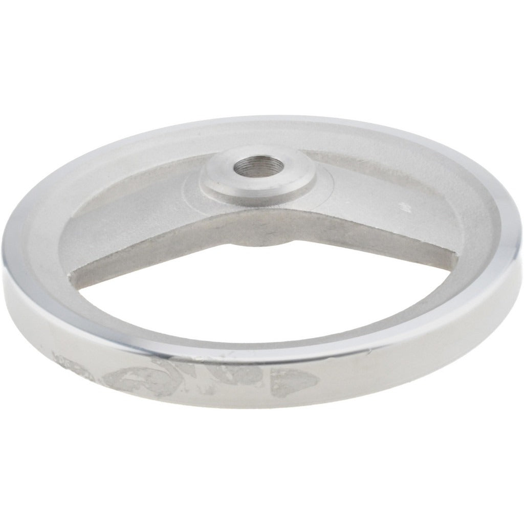VALUE COLLECTION Value Collection 1PHW-104-G Spoked Handwheel 7.87 Inch