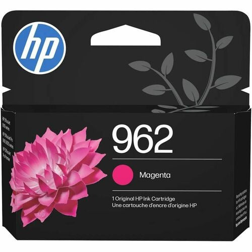 HP Hewlett-packard HEW3HZ97AN Black Ink Cartridge