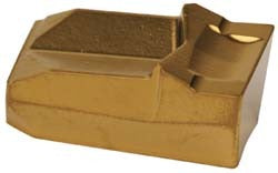 ISCAR Iscar 6000037 Grooving Insert GFF6 IC656 Solid Carbide