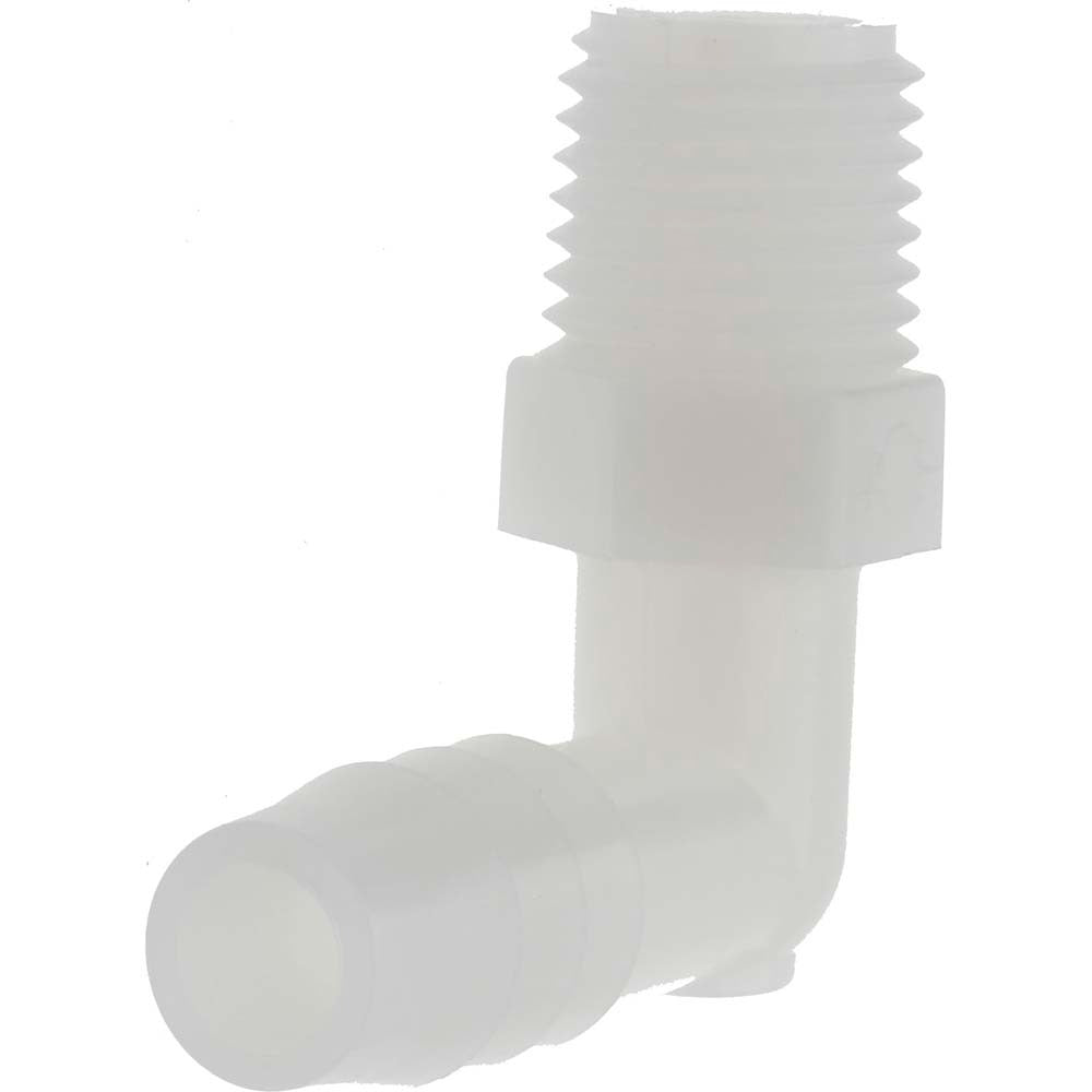 NEWAGE INDUSTRIES Newage Industries 5003460 Barbed Tube Elbow 3/8 in Barb
