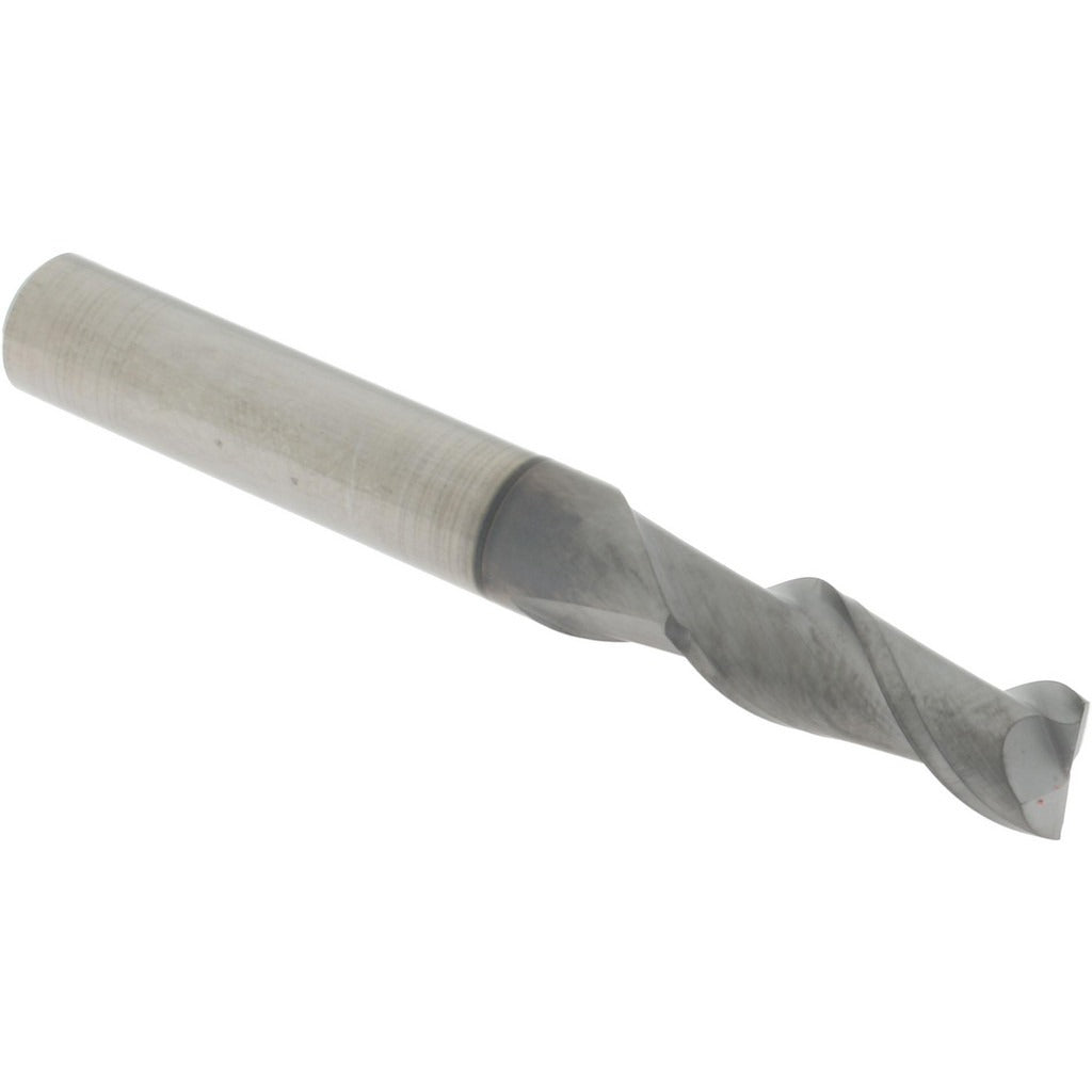 ACCUPRO Accupro 12178754 Square End Mill 19/64 in 2 Flute Carbide