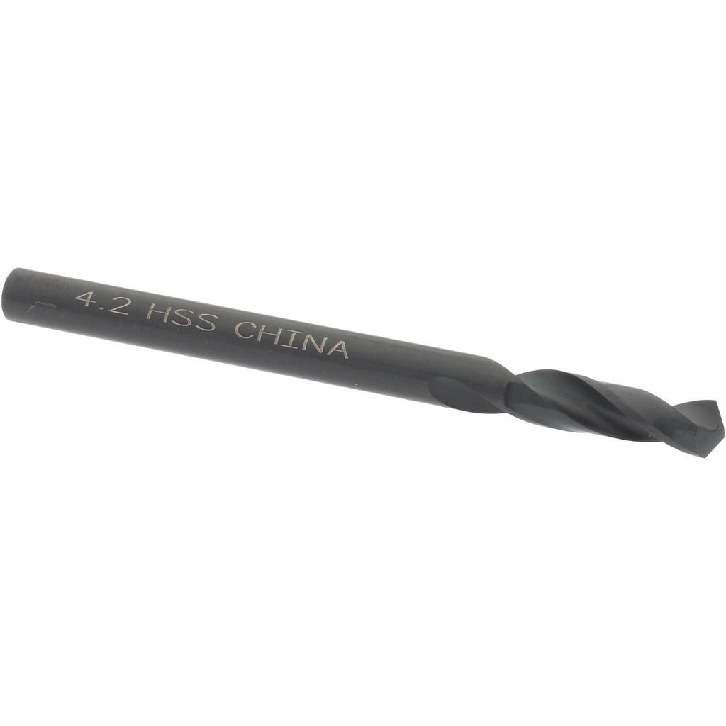 VALUE COLLECTION Value Collection 01292556 Screw Machine Drill Bit 4.20mm Hss