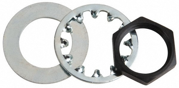 PARKER Parker MVK4 Hydraulic Valve Mounting Kit 1/4 in Npt