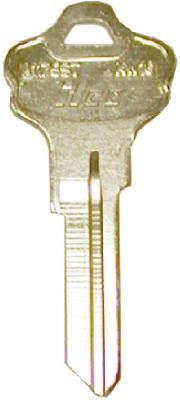 ILCO Kaba Ilco Corp KW10-TRV Key Blank Kwikset Titan 10 Pack