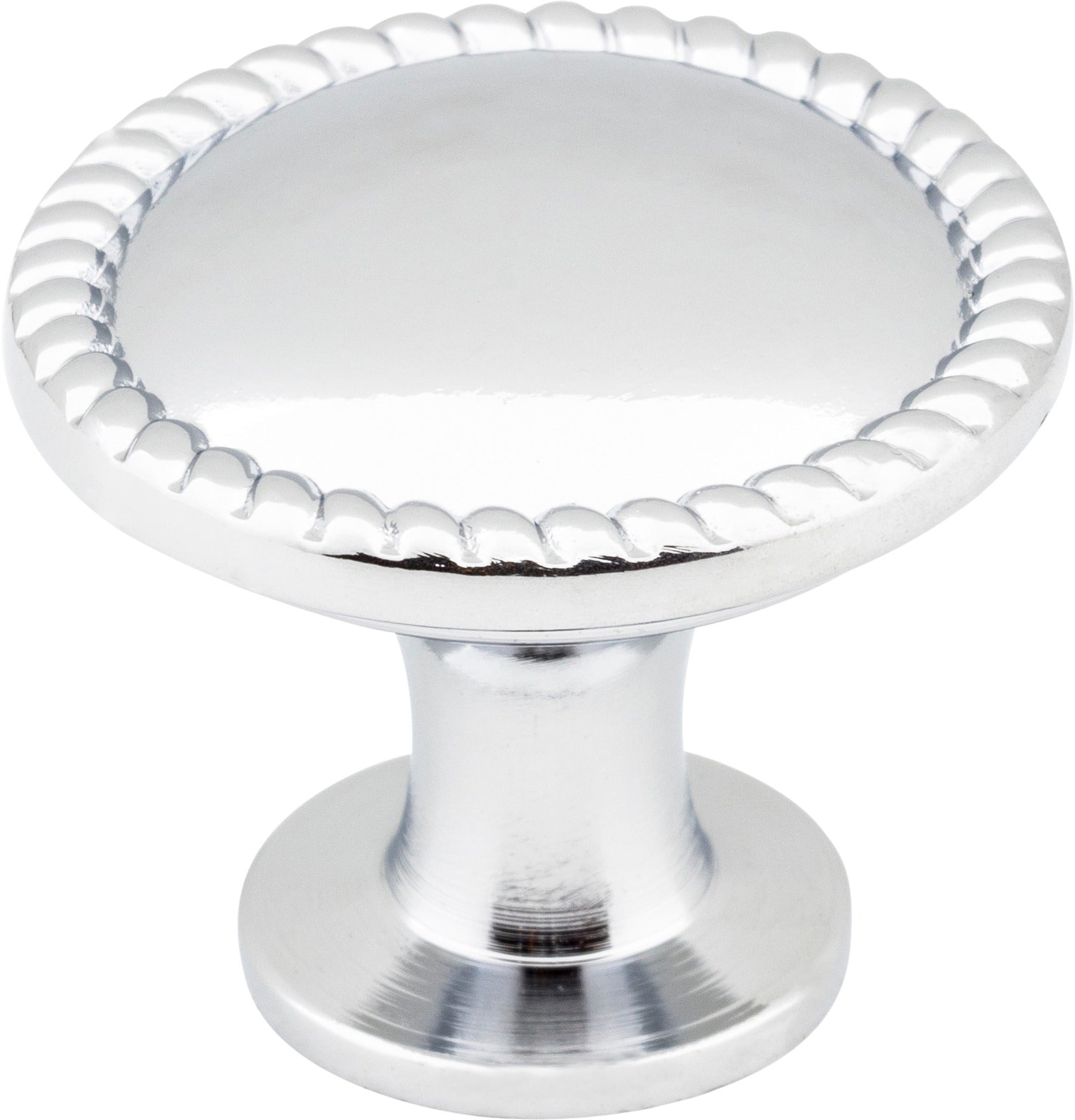 ELEMENTS Elements Z115PC Cabinet Knob Polished Chrome Lindos