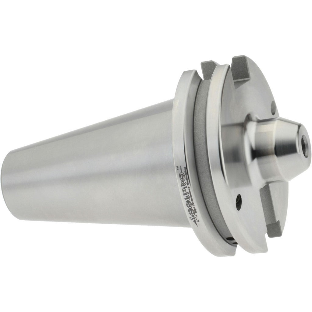 ACCUPRO Accupro 775006 End Mill Holder CAT40 1/4 Inch Through Coolant