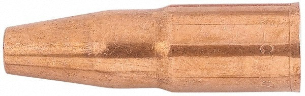VICTOR Victor 12601658 Mig Welder Gas Nozzle 0.75 in Bore