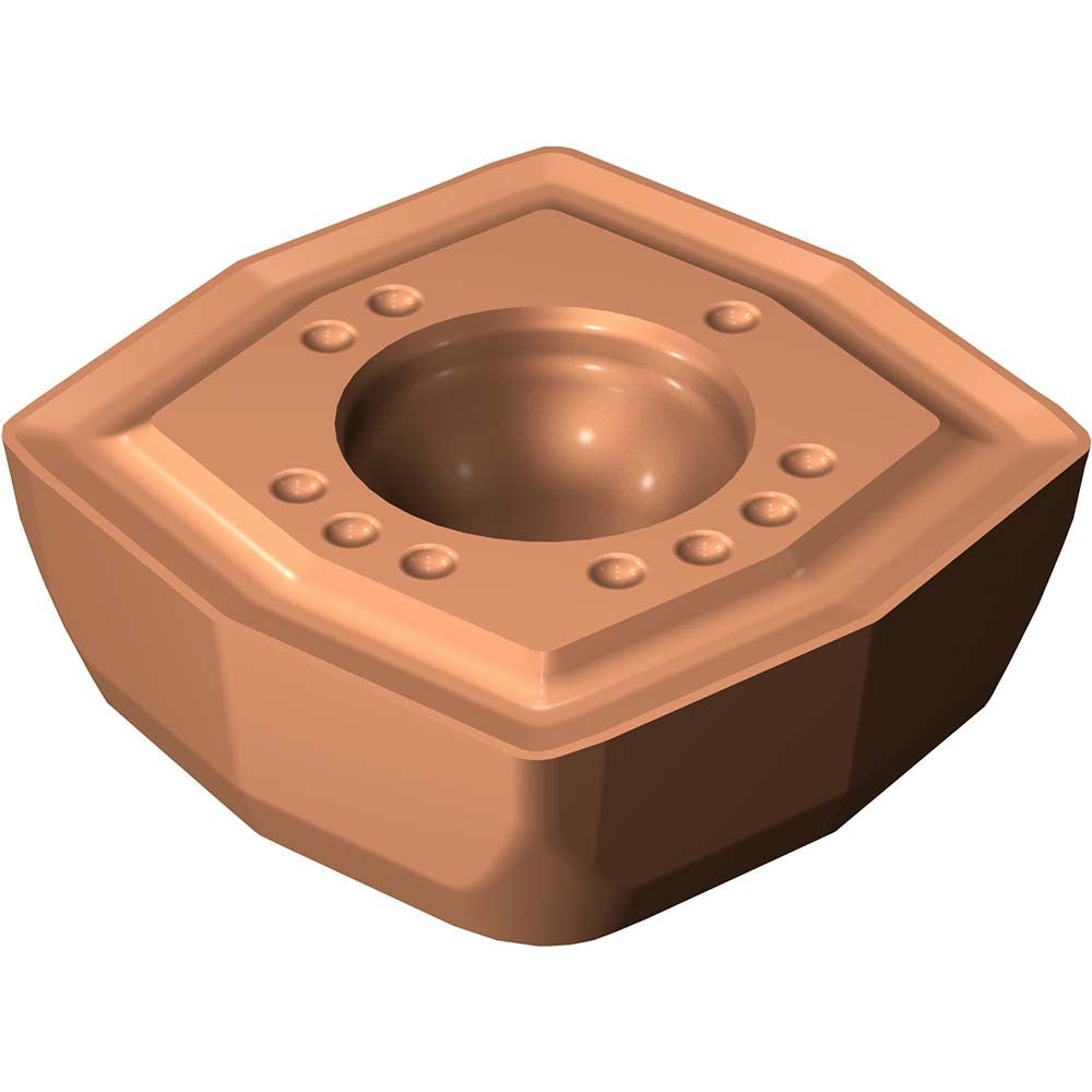 SANDVIK COROMANT Sandvik Coromant 7549982 Indexable Drill Insert DS20