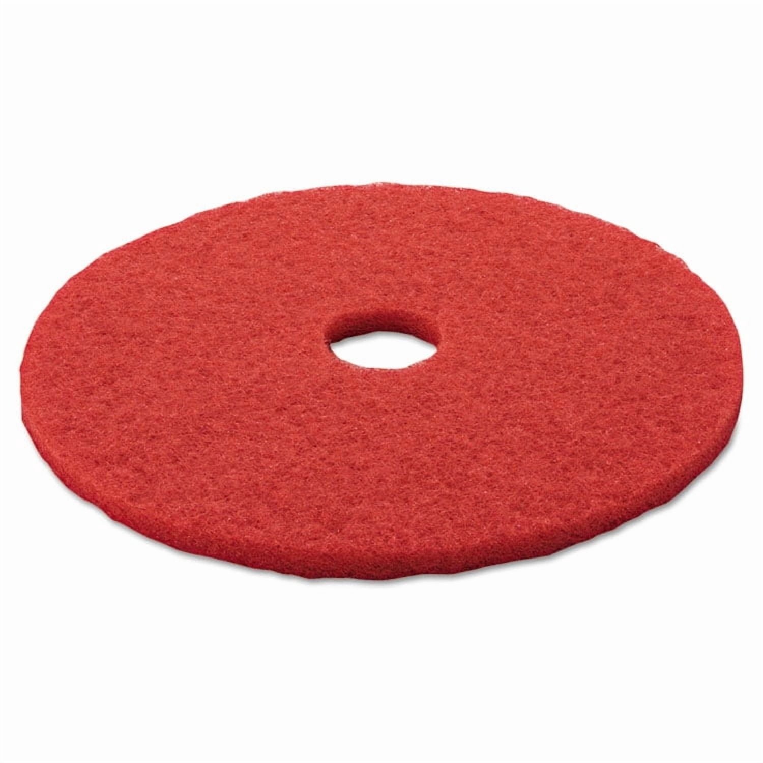 3M 3M MMM08395 Buffer Pads 20 inch Diameter 5/Carton 08395