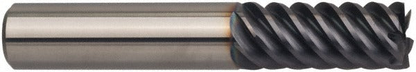 GUHRING Guhring 9030910095240 Corner Radius End Mill 3/8in 6 Flute