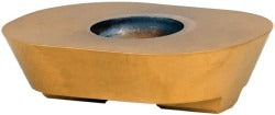 KENNAMETAL Kennametal 1184078 Milling Insert KC725M Solid Carbide