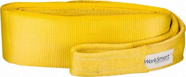 VALUE COLLECTION Value Collection WS-MH-RTD-023 Web Sling 30 Ft 55000 Lb