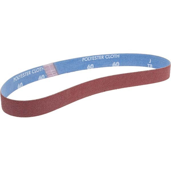 NORTON Norton 78072718723 Abrasive Belt 60 Grit 1x30 Ceramic
