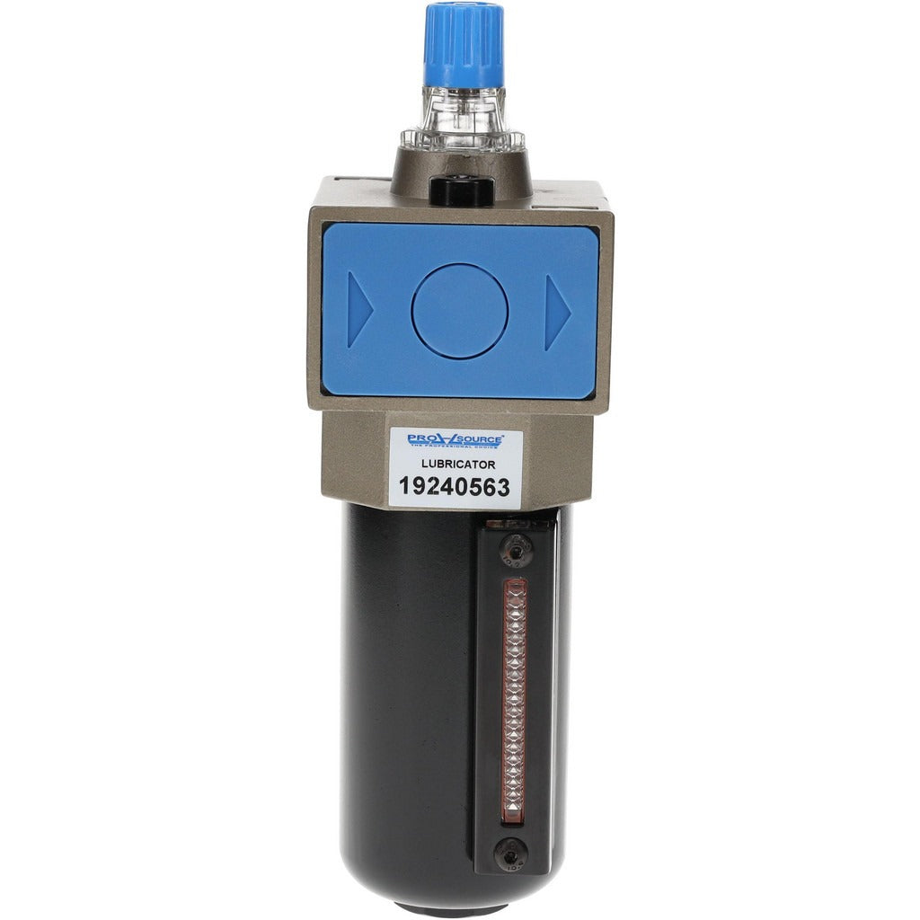 PRO-SOURCE Pro-source UL-03NAL Air Lubricator 3/8 Inch Npt Aluminum