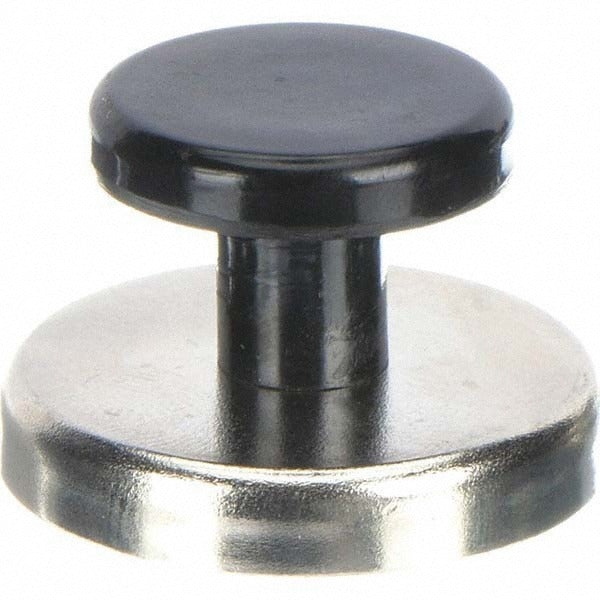 ECLIPSE Eclipse E2602 Ceramic Center Mount Fixture Magnet 65 Lb
