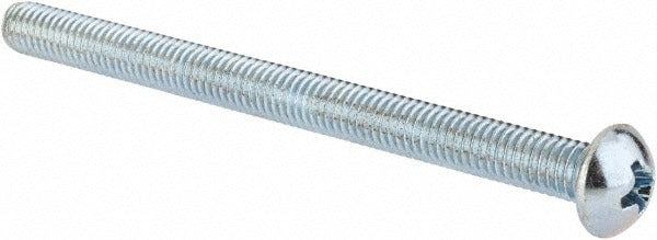 VALUE COLLECTION Value Collection 588472PR 10-32 X 2.5 in Round Head Phillips Screw
