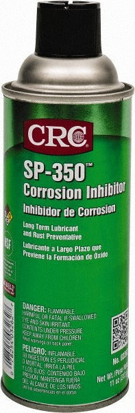 CRC INDUSTRIES Crc 1003476 Rust Corrosion Inhibitor 16 Oz Aerosol