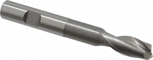 OSG Osg 5271100 Square End Mill 0.5 in 2 Flute Cobalt