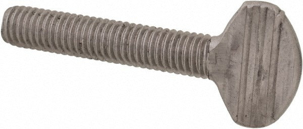 VALUE COLLECTION Value Collection R63283249 Thumb Screw 10-32 Oval Head Ss