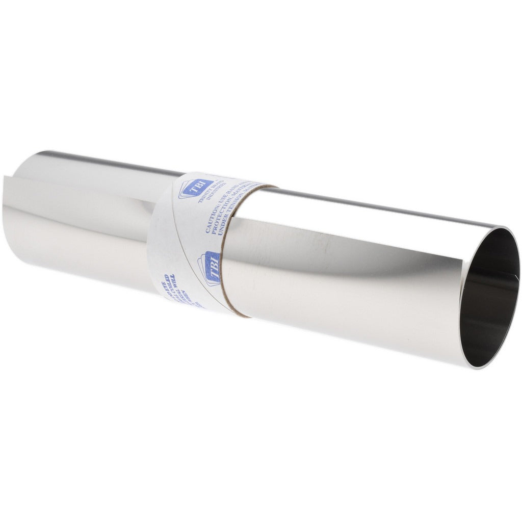 TRINITY BRAND INDUSTRIES Trinity Brand Industries M-SW-10 Shim Stock Roll 302 Ss