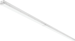 Lithonia Lighting CSSL968000LMMVOLT40K80CRI LED Contractor Single Striplight 8000LM 4000K