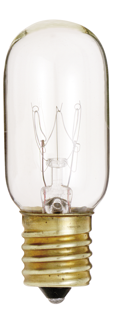 SATCO-NUVO Satco-Nuvo S4720 25W T8 Incandescent Lamp (T8 Carded)