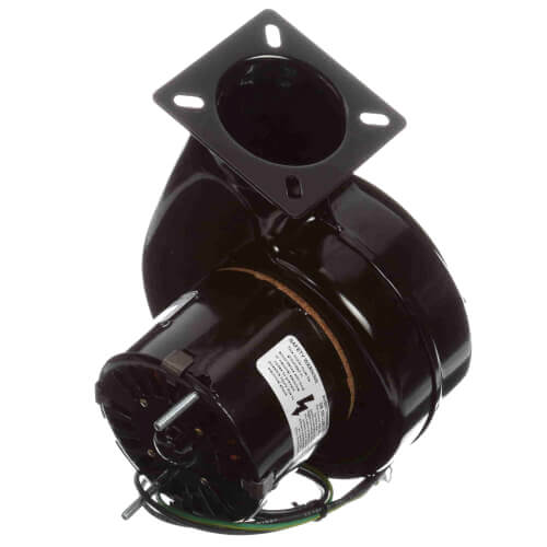 Fasco D383 Centrifugal Blower 3000 RPM 1/40 HP 115v Direct Replacement For Universal U383