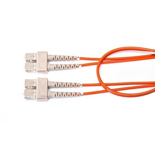BELDEN Belden Inc. FP1SDSD005MR3XR OM1 Sc Duplex Fiber Patch Cable