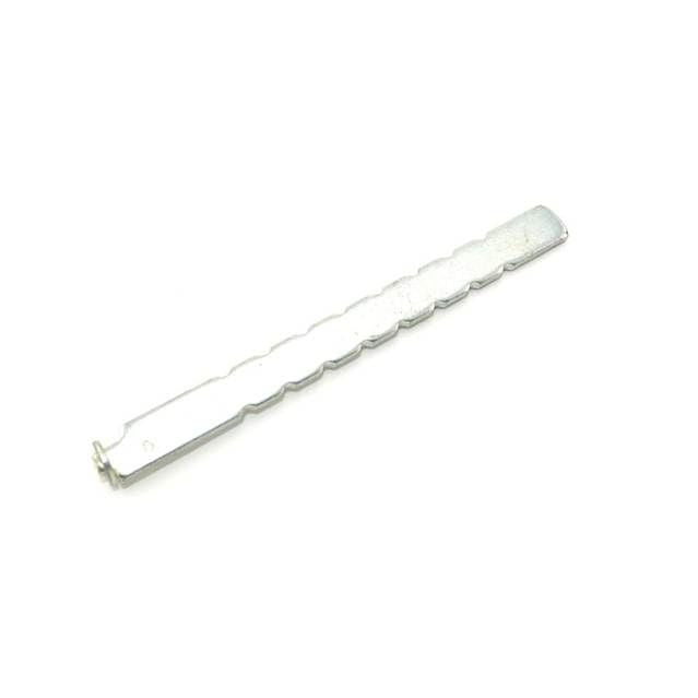 SCHLAGE Schlage Commercial E205204 Single Cylinder Breakoff Tailpiece