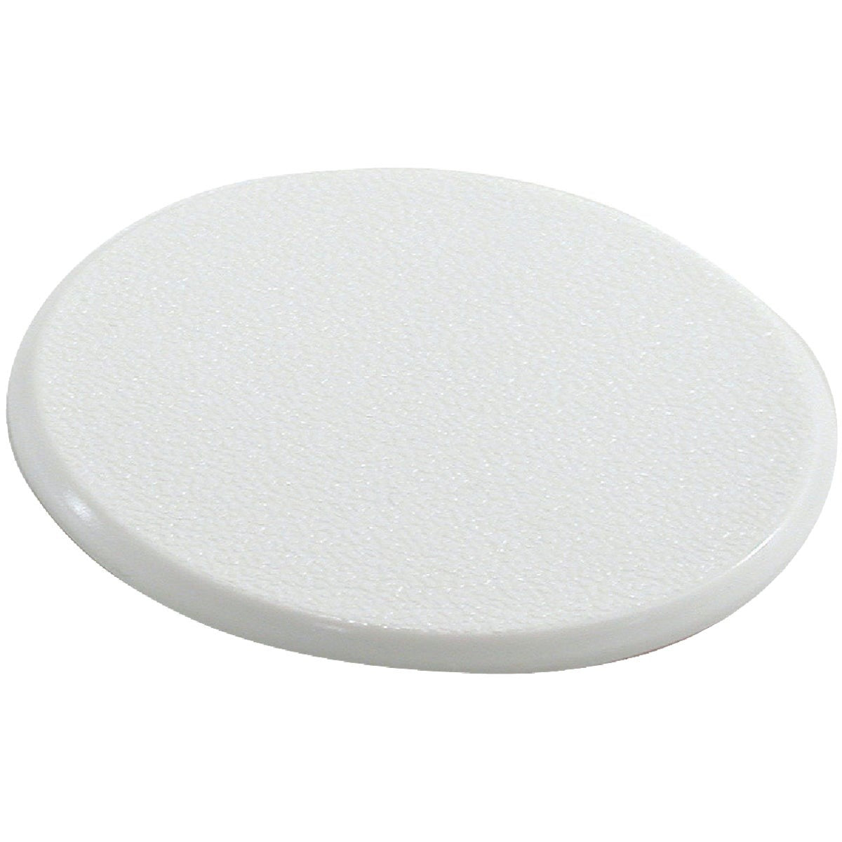 DO IT BEST Do It 227711 Wall Protector Disk 3.25 in Paintable White