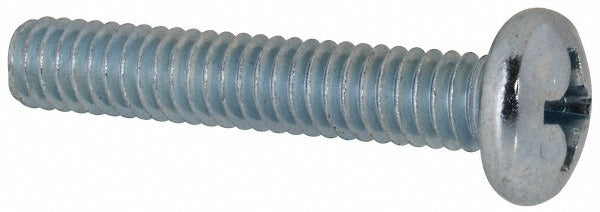 VALUE COLLECTION Value Collection MPPI-1201250-100BX Machine Screw 100pk