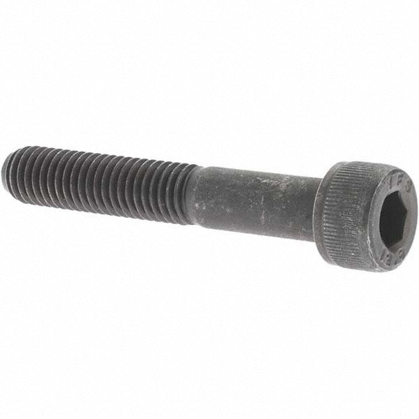 VALUE COLLECTION Value Collection 42756 M8x1.25 Hex Socket Cap Screw 50pk