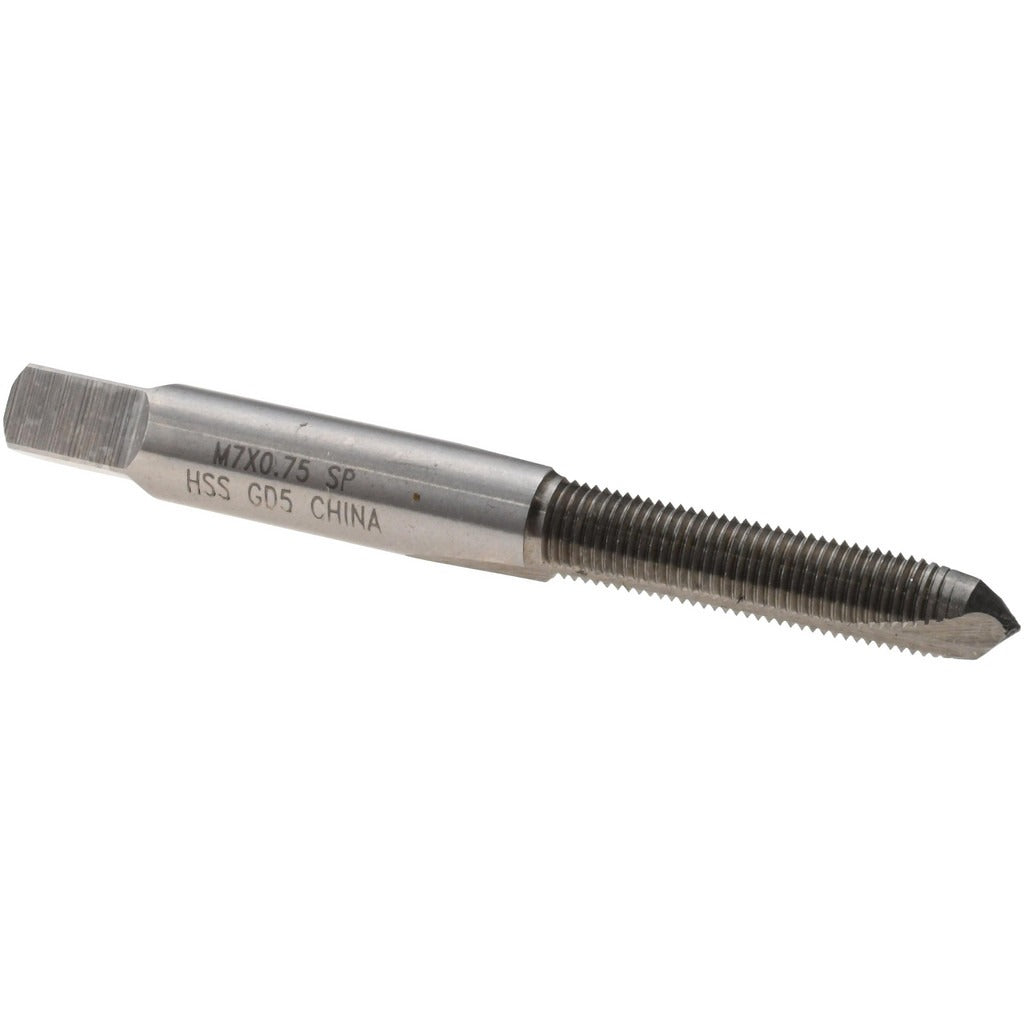 VALUE COLLECTION Value Collection MSC-04997433 M7x0.75 Spiral Point Tap