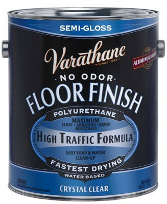 RUST-OLEUM Rust-oleum 230131 Varathane Diamond Floor Finish Gallon