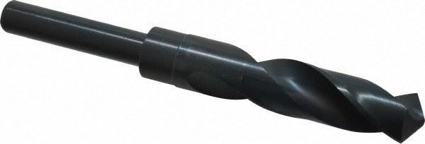 CHICAGO-LATROBE Chicago-latrobe 55451 Reduced Shank Drill Bit 51/64 in