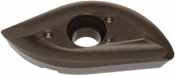 SECO TOOLS Seco 02744581 Ball Nose Milling Insert MM4500 Carbide