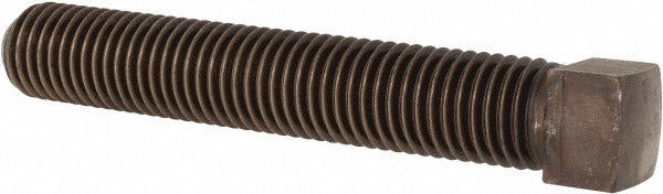 VALUE COLLECTION Value Collection 409138BR Set Screw 3/4-10 X 4-1/2 in Cup Point