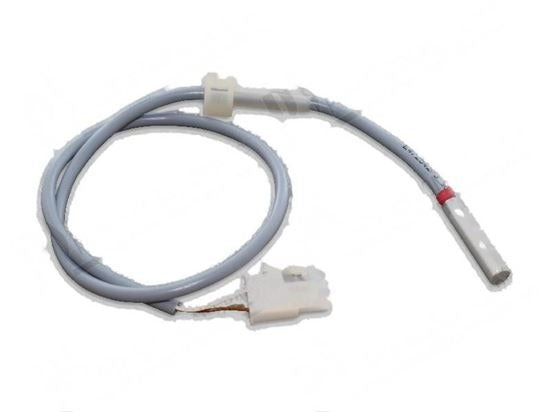 MEIKO Meiko 9640339 Resistance Temperature Sensor 8.05 in x 5.9 in x 1 in (6340339)