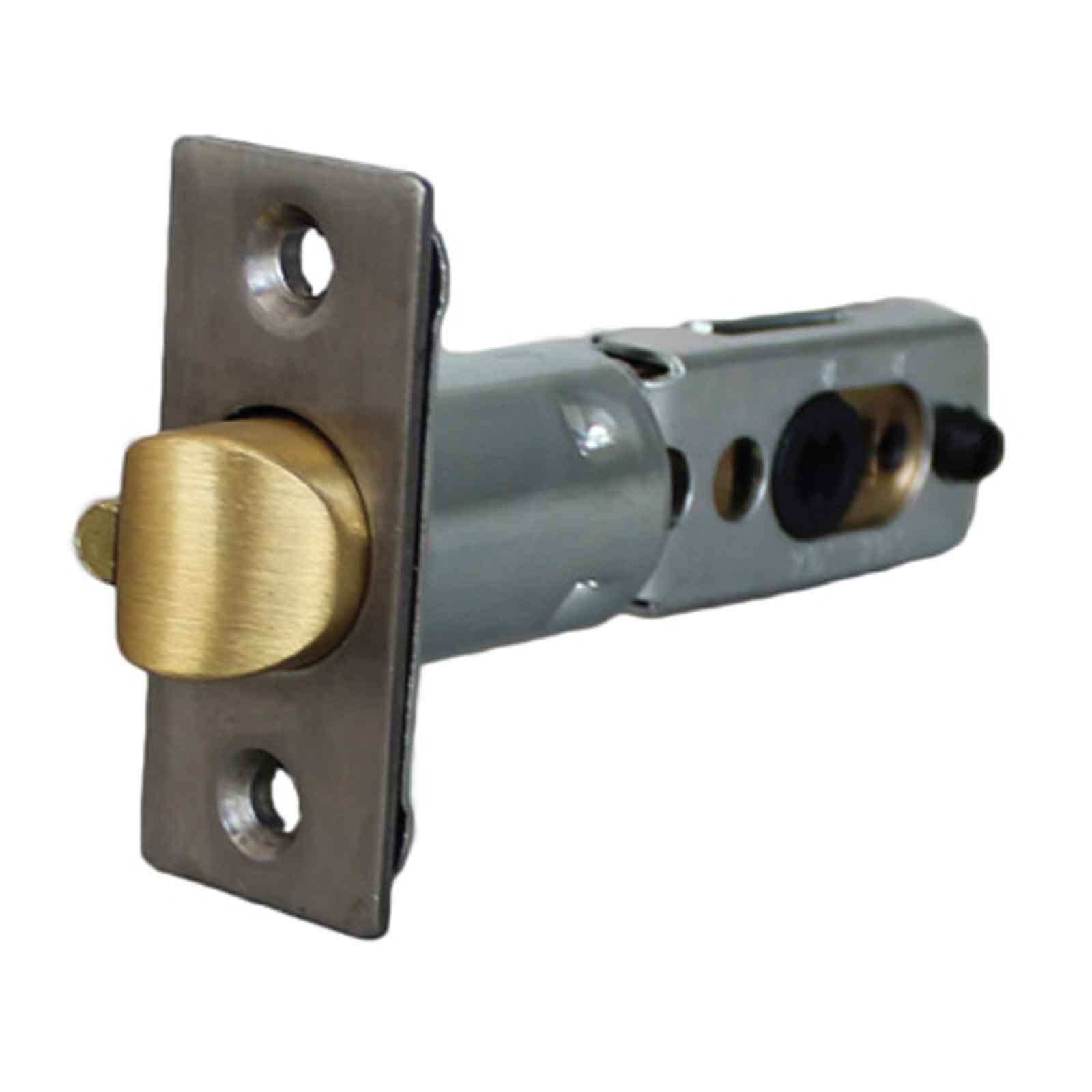 LOCKEY Lockey SLADJUSTABLELEVER Adjustable Latch Lever