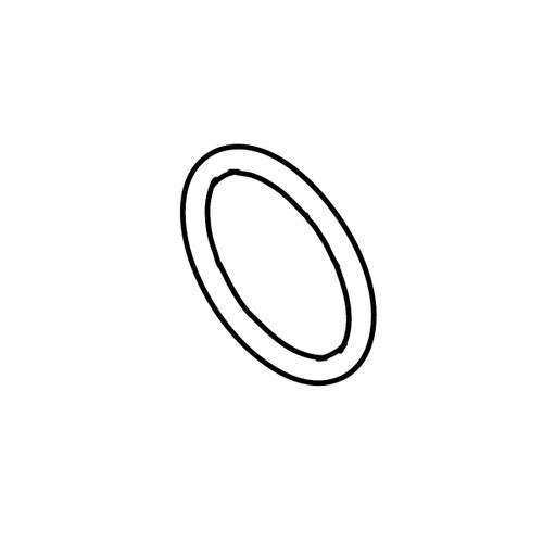 ECHO Echo 90072020029 O-Ring 29 (Size 29 Pack 1) 900720-20029