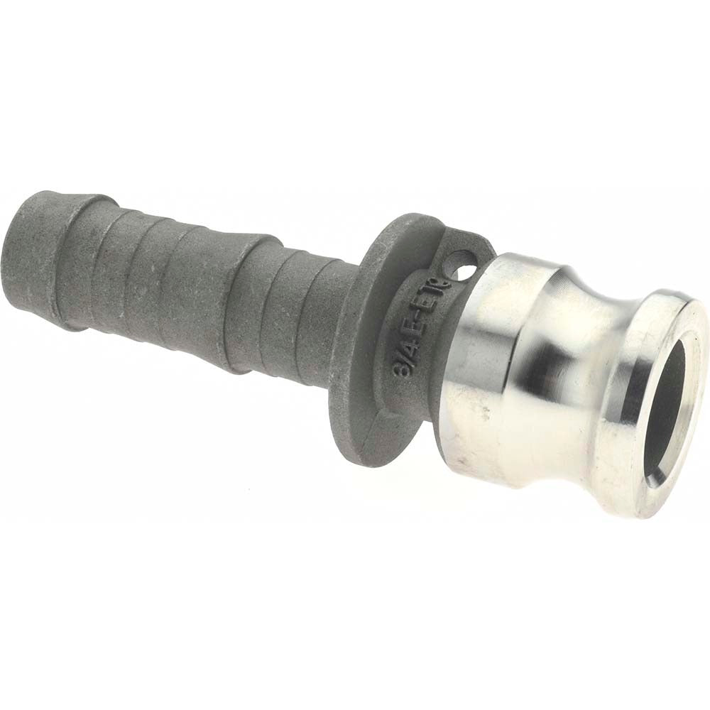 EVER-TITE Ever-tite 307ESS Cam Groove Coupling Part E Stainless Steel