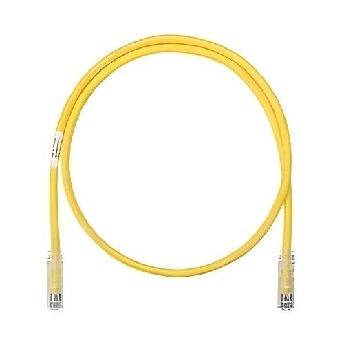 PANDUIT Panduit NK6PC17YLY Cat6 Copper Patch Cord