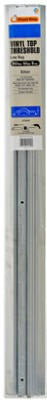 FROST KING Thermwell DT36/36A Aluminum Door Threshold 3.75x36 in