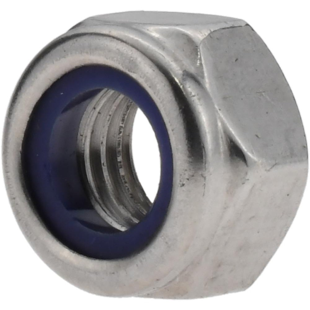 VALUE COLLECTION Value Collection NL5X01200-050BX M12x1.75 Hex Lock Nut 50pk