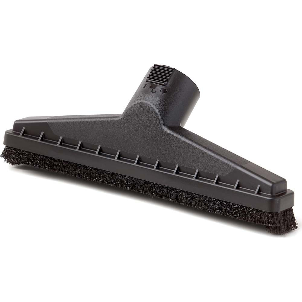 RIDGID Ridgid 62938 Wet Dry Vac Brush Attachment 2.5 Inch