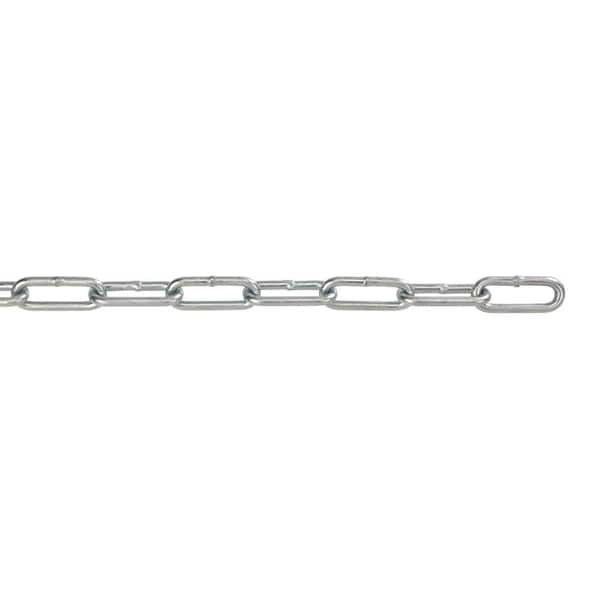 PEERLESS Peerless 5362035 2/0 Stranded Wire Coil 250 Ft Zinc Plated