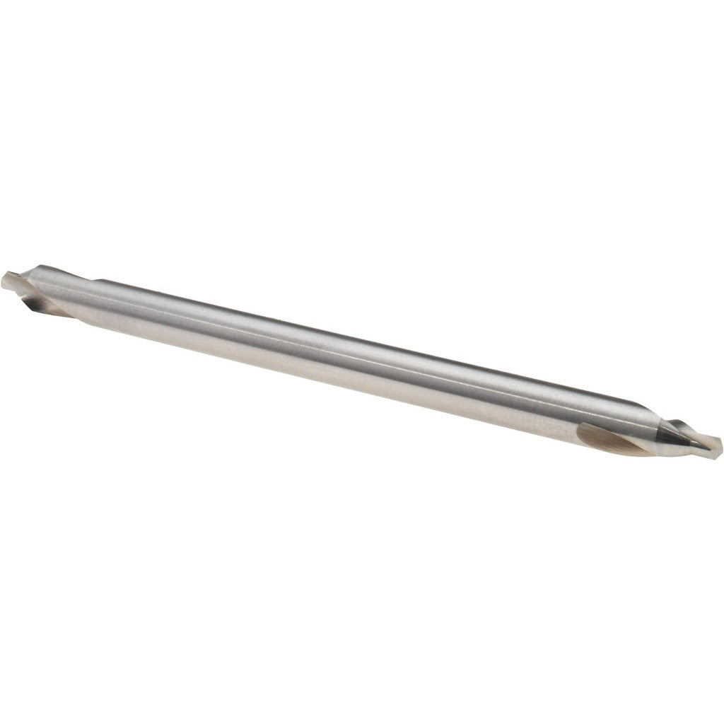 TITAN USA Titan Usa CS50045 Combo Drill Countersink No. 4 Hss